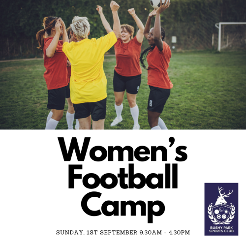 Womens-Football-Camp-1st-September